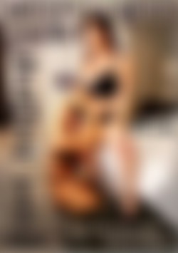 The Travel MILF - Atlantic City Edition front cover