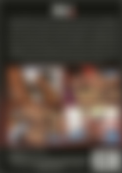 Feel It Inside Me 2 back cover