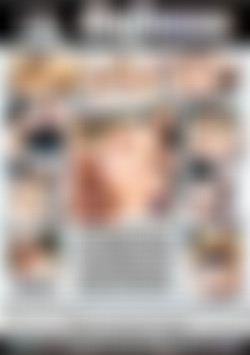 Shut Up & Fuck Me 2 back cover