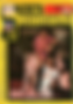 Suzes Centerfolds 41 - Peeping Tom front cover