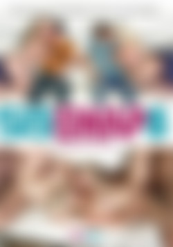 Sis Swap 8 front cover