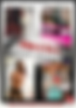 Adam & Eve's Short Stories front cover