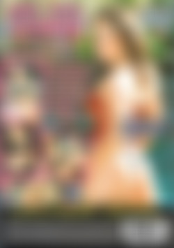 Pussy Drippin' Dildo Stickin' Lesbos back cover