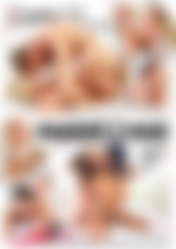 Friends & Exes front cover