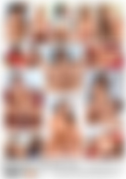 Hot MILF #8 back cover