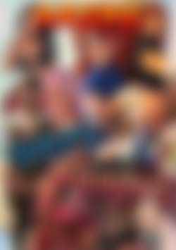 Anime Waifu Honeys #2 front cover