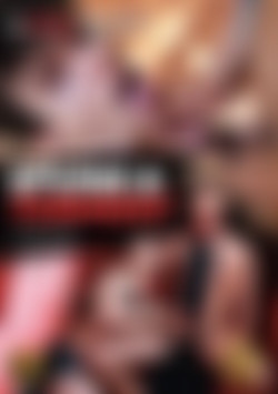 Spunk & Torment front cover