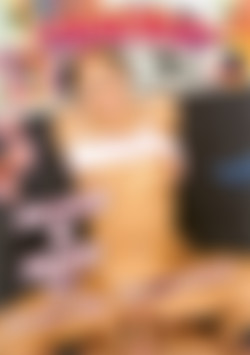 Young & Tasty #12 front cover