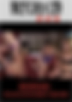 Defeated.xxx - Stella and S Lilith vs Scarlett and Cherie front cover