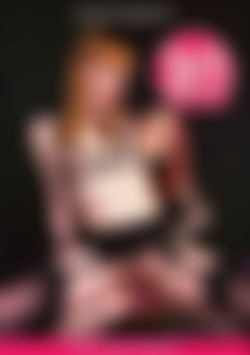 T-Girls Porn Vol. 44 front cover