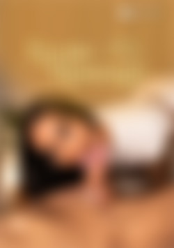 Erotic Massage starring Black Angel front cover