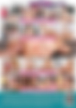 Bratty Sis Vol. 22 back cover