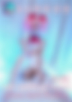 Yuna Haru Loves Acting Like a Bimbo Slut in Porn front cover
