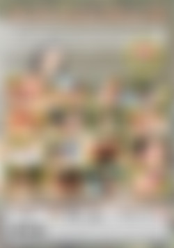 Sweethearts From Europe 3 back cover