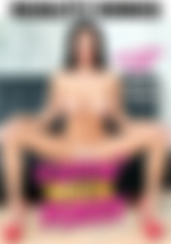 Poppin' Latin Pussy Vol. 14 front cover