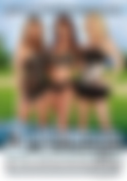 3 Mistresses front cover