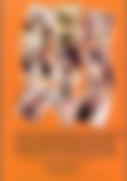 Mayhem & Madness #3 back cover