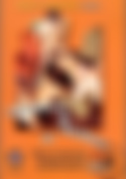 Mayhem & Madness #3 front cover