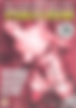 Scarlett & Lita Struggle in Bondage front cover