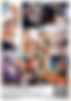 Nasty Games back cover