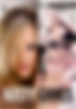 Nasty Games front cover