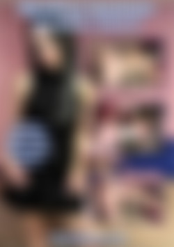 ChickPass Amateurs Collabs Volume 6 front cover