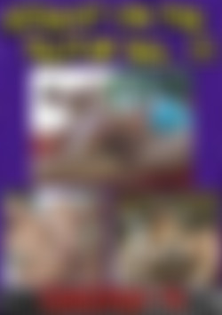 Assault On The Rectum Vol. 11 back cover