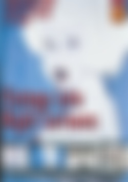 Vintage Late Night Cartoons front cover