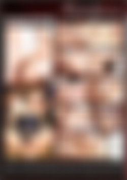 Naughty DP's 6 back cover