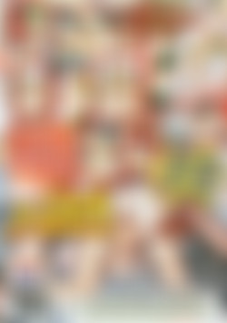 Red Hot Cock Lovers back cover