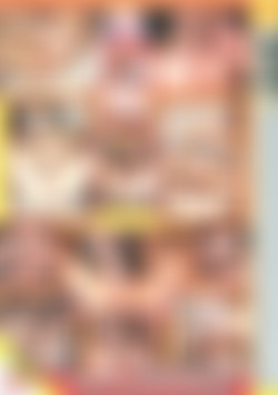 Cum Squirting Whores back cover