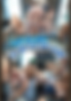 Let Us Join Or Go To Jail Orgy front cover