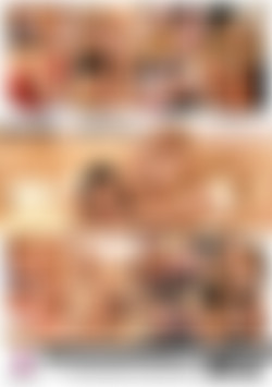 Flawless Lesbian Feet back cover