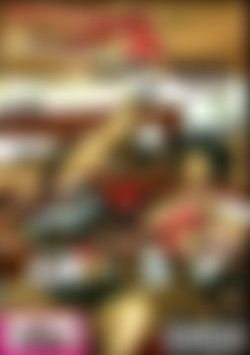 Orgies, Threesomes And Gang Bangs Vol. 2 front cover