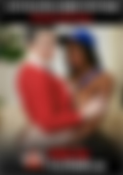 Leya Falcon in Consent with Ebony front cover