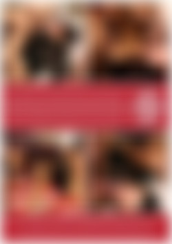 Debut Gangbang for Sade Rose back cover