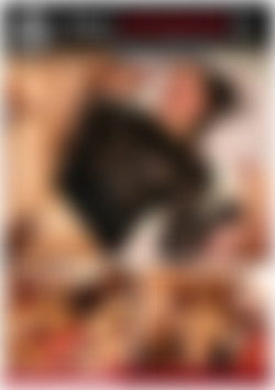 Debut Gangbang for Sade Rose front cover