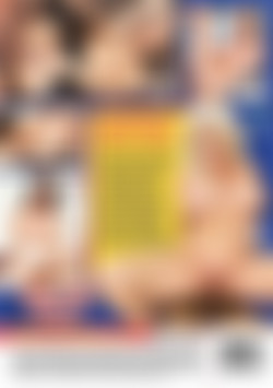 MILF Bang Fest back cover