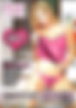 Innocent Desires Vol. 7 front cover
