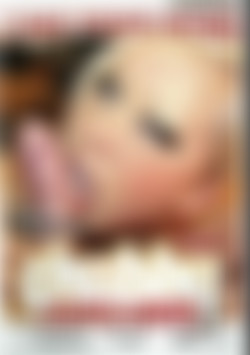Chubby Cocksuckers Vol. 3 front cover