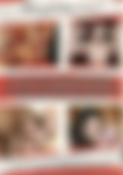 Blowjob Maniacs! back cover