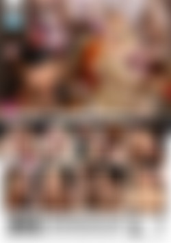 Bukkake Sperm Party Vol. 31 back cover