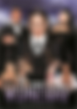 Wednesday front cover