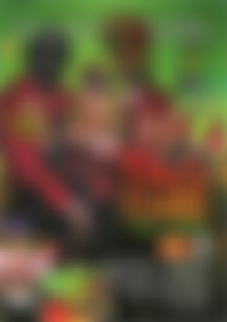 Tag Teaming My Hotwife 3 front cover