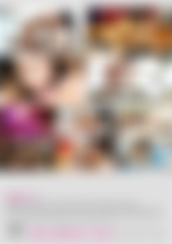 Lesbians Vol. 5 back cover