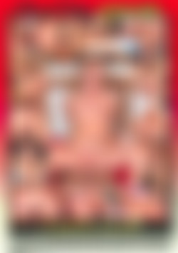 Ass Blasters #2 back cover