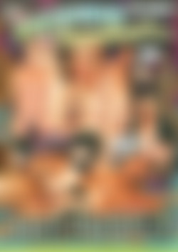 I'm Fucking My Grandson's... Best Friend! front cover