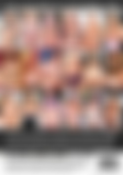 Huge Bustiest Score Girls Ever (2 Disc) back cover