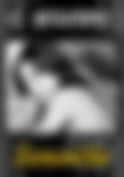 Samantha front cover