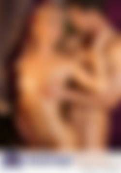 Massage Rooms Presents - Cayla & Kristof front cover